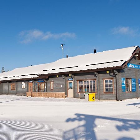 Hotelli Pikku-Syoete Exterior photo