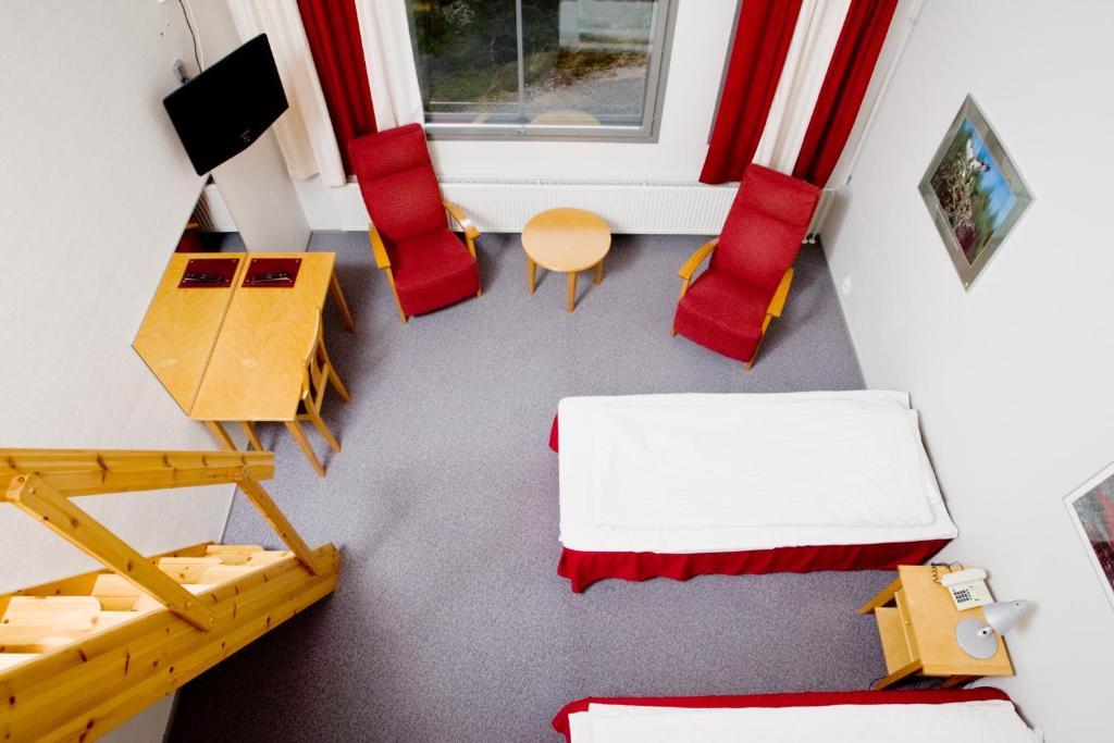 Hotelli Pikku-Syoete Room photo